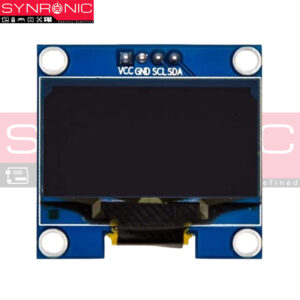 Oled Display 1.3 Inch Module 4Pin