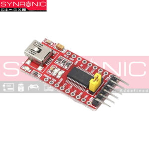 usb-to-ft232-converter