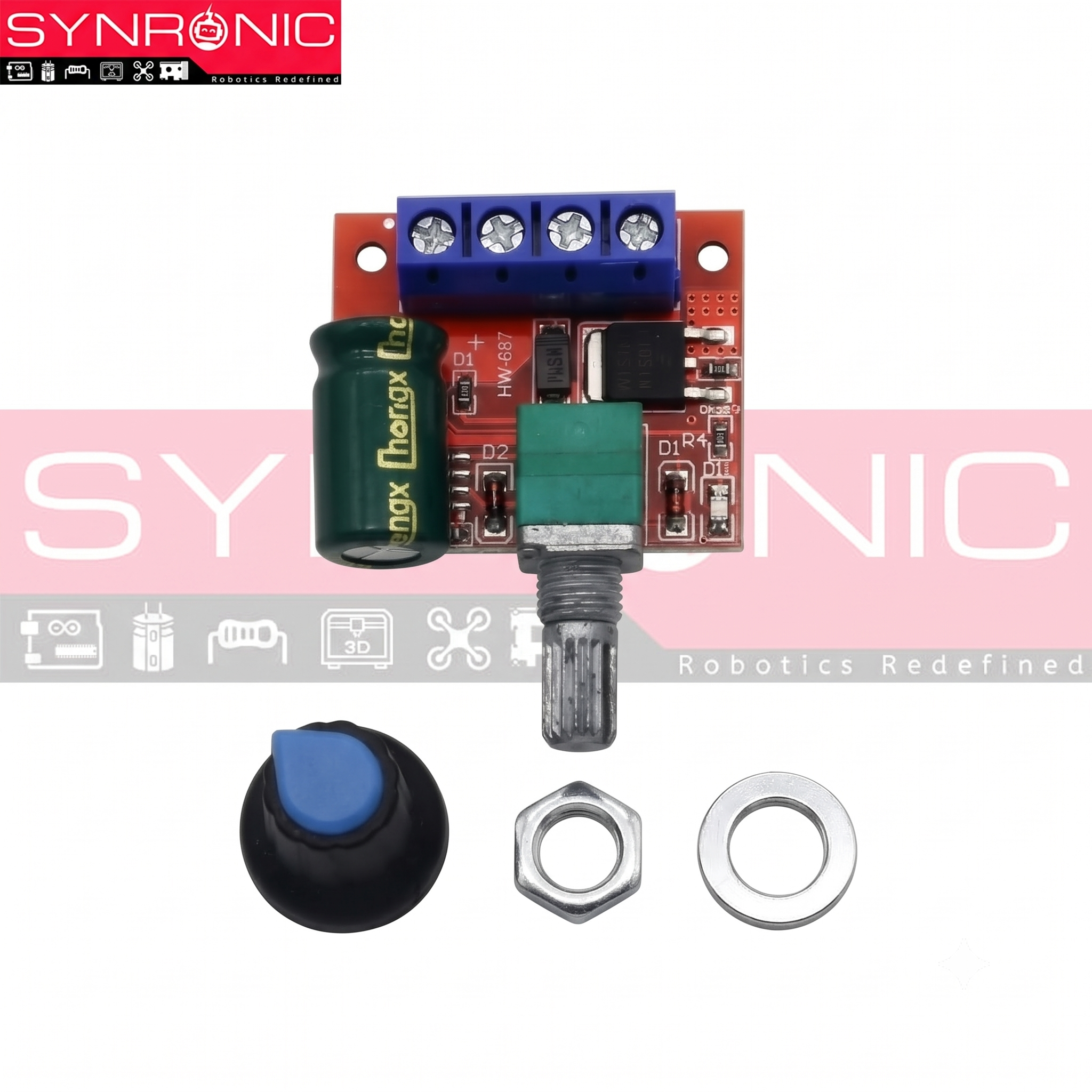 pwm-5A-motor-speed-controller