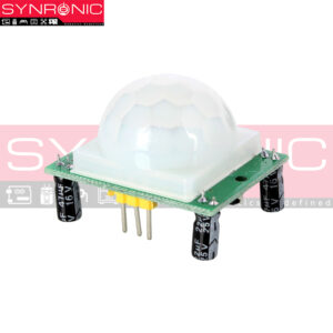 HCSR501 PIR Motion Sensor