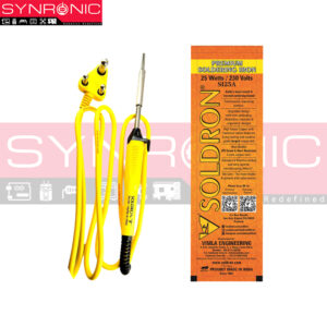 Soldering Iron 25w - Soldron