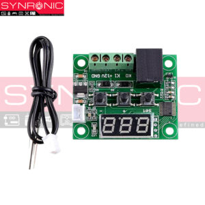 W1209 Thermostat Module