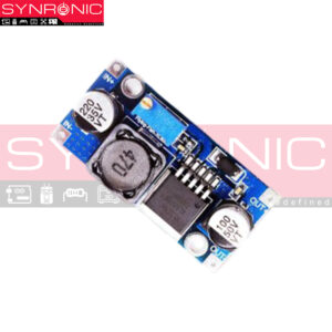 XL6009 Step Up Module