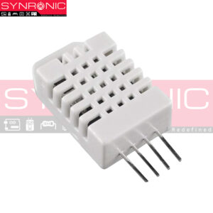 DHT22 Temperature and Humidity Sensor Only