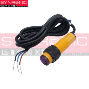 E18D80NK Proximity Sensor - NPN/NO