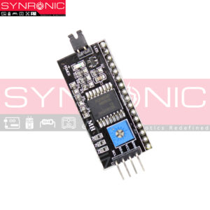 I2C Module