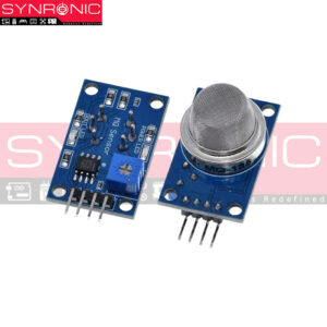 MQ 135 Gas Sensor Module