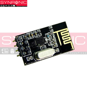 NRF24L01+ PA/LNA Module 2.4ghz