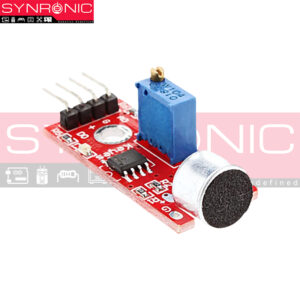Sound Sensor Module