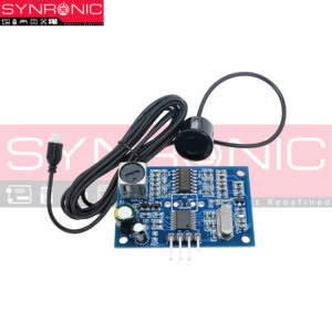 Waterproof Ultrasonic Sensor Module