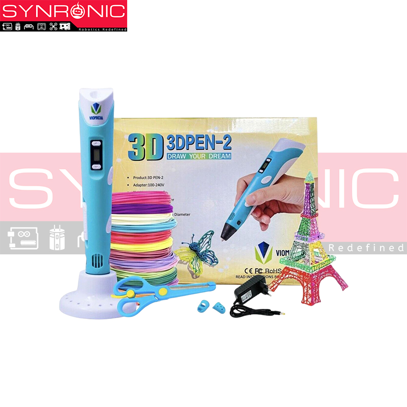 3dpen