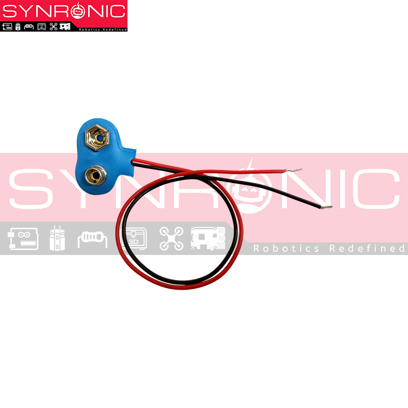 battery-snapper-9v-battery-connector