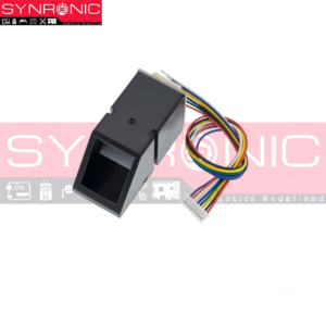 AS608-finergprint-sensor