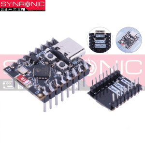 esp32-c3-supermini