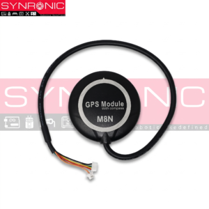GPS Module Neo M8N