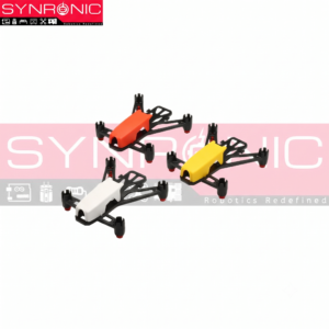 q100-coreless-motor-drone-frame