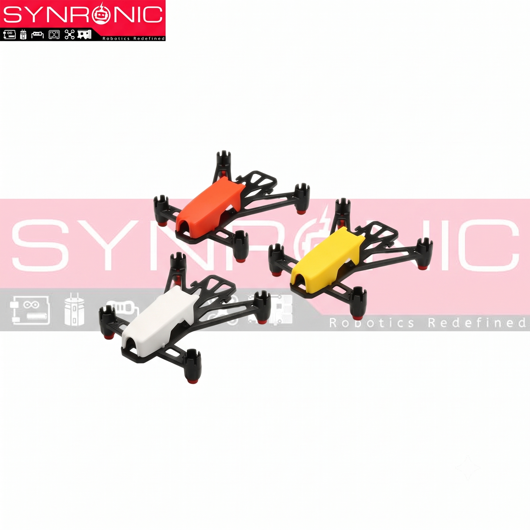 q100-coreless-motor-drone-frame