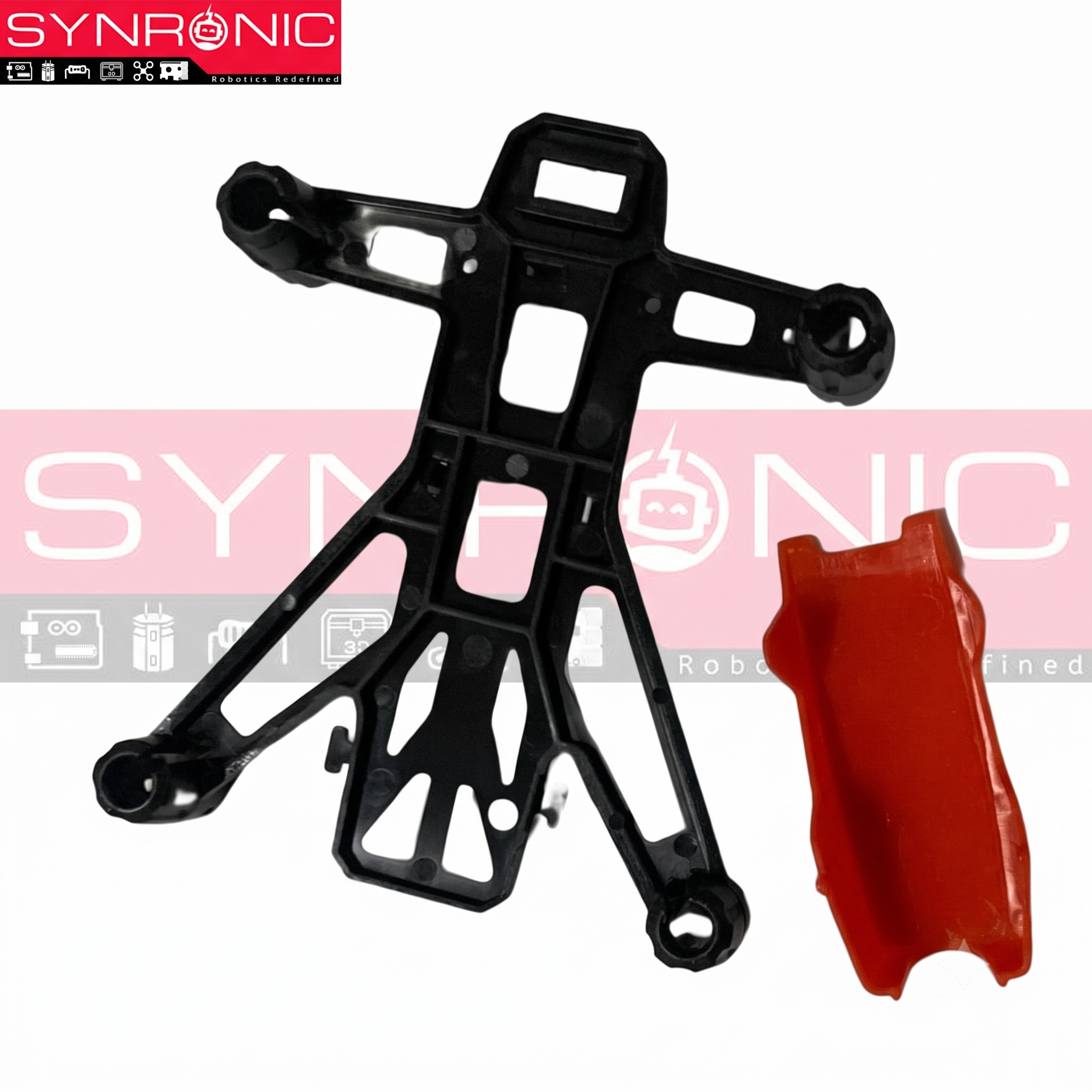 q100-coreless-motor-drone-frame