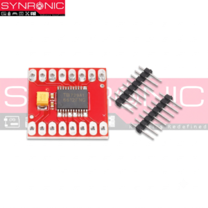 tb6612-motor-driver